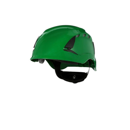 Hełm ochronny 3M™ SecureFit™ X5500 — wentylowany, CE