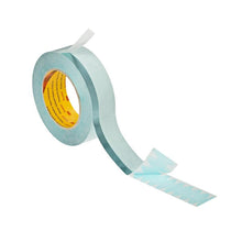 Dwustronna taśma łącząca 3M™ – dyspergowalna w wodzie, niebieska