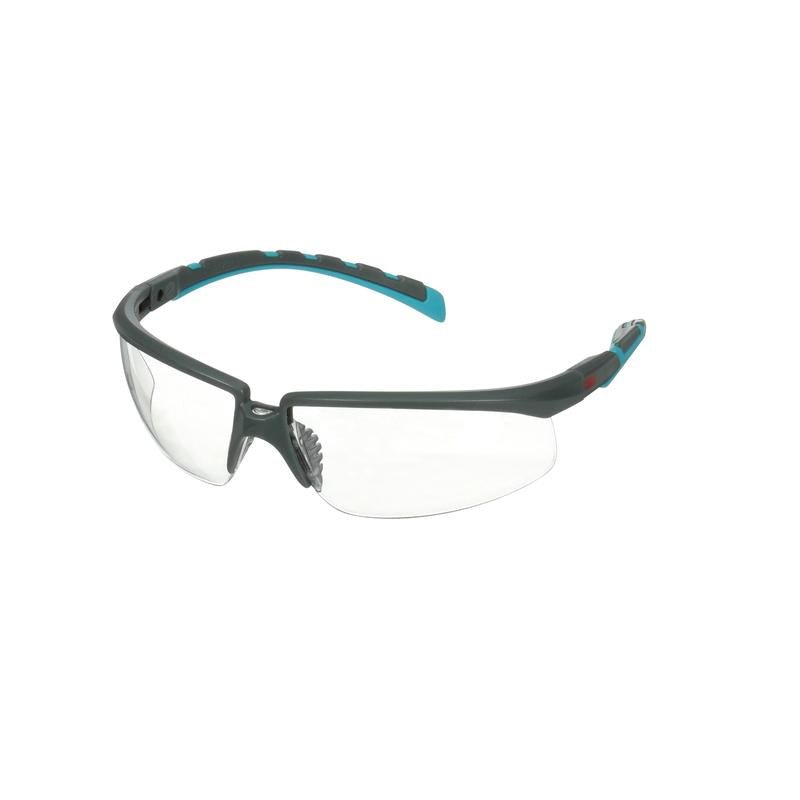 3M™ Solus™ Seria 2000 – Okulary ochronne z powłoką przeciwmgielną