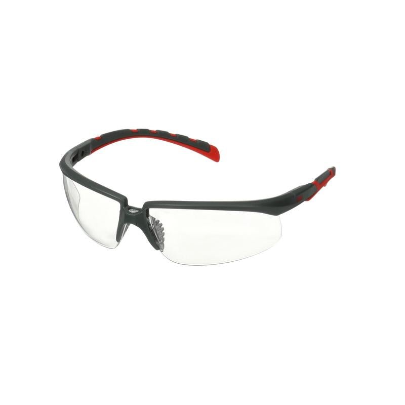 3M™ Solus™ Seria 2000 – Okulary ochronne z powłoką przeciwmgielną