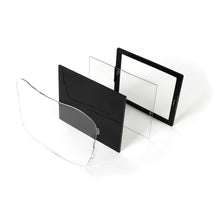 Pasywne filtry spawalnicze 3M™, 100, stopień zaciemnienia 11, 750511 | Opakowanie (1 szt.)