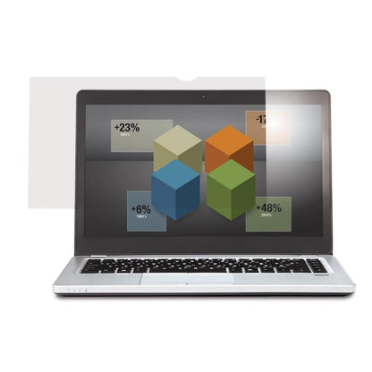 Filtr przeciwodblaskowy 3M™ do laptopa 13,3 cala, 16:9, AG133W9B | Opakowanie (1 szt.)