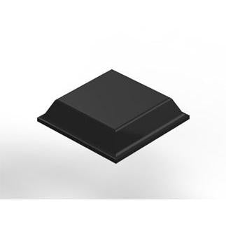 Odbojnik elastyczny 3M™ Bumpon™ SJ5008 12,7 x 3,1 mm - Materiały tłumiące