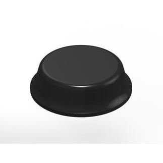 Odbojnik elastyczny 3M™ Bumpon™ SJ5012 12,7 x 3,5 mm - Materiały tłumiące