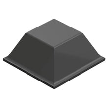 Odbojnik elastyczny 3M™ Bumpon™ SJ5018 12,7 x 5,8 mm - Materiały tłumiące