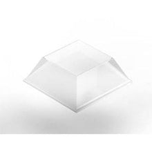 Odbojnik elastyczny 3M™ Bumpon™ SJ5323, przezroczysty, 20,5 x 7,6 mm, klej akrylowy A-20 | Opakowanie (1 szt.)