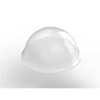 Odbojnik elastyczny 3M™ Bumpon™ SJ5327, przezroczysty, 16,0 x 7,9 mm, klej akrylowy A-20 | Opakowanie (1 szt.)