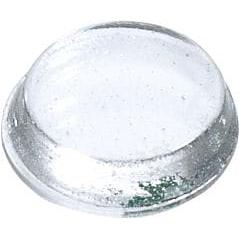 Elastyczny bufor 3M™ Bumpon™ SJ5344, przezroczysty, 19,1 x 4,1 mm, klej akrylowy A-20 | Opakowanie (1 szt.)