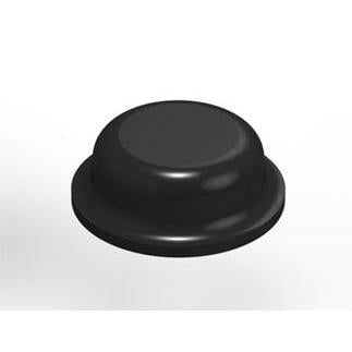 Odbojnik elastyczny 3M™ Bumpon™ SJ5076 8x2,8mm - Materiały tłumiące