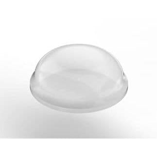 Odbojnik elastyczny 3M™ Bumpon™ SJ5378, przezroczysty, 10,2 x 3,3 mm, klej akrylowy A-20 | Opakowanie (1 szt.)