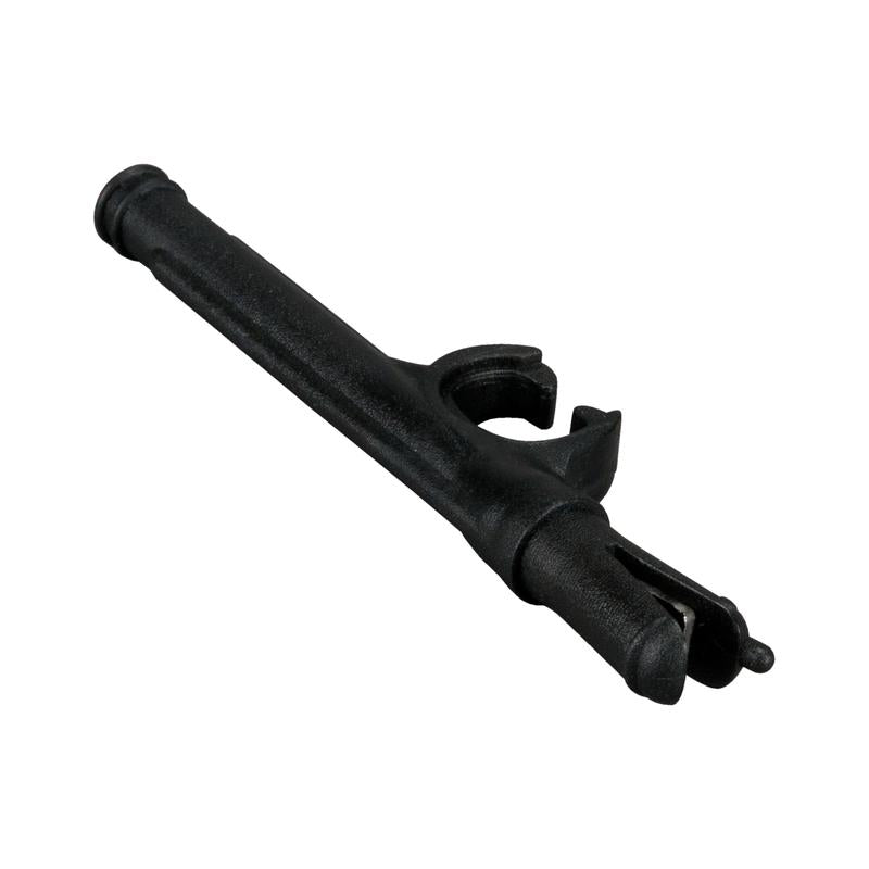 Mocowanie mikrofonu 3M™ PELTOR™ z klatką cierną, A44-F/1 | Opakowanie (1 szt.)