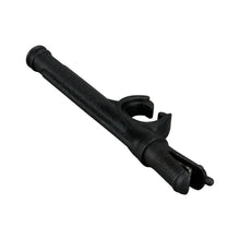 Mocowanie mikrofonu 3M™ PELTOR™ z klatką cierną, A44-F/1 | Opakowanie (1 szt.)