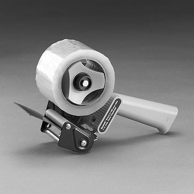 Dyspenser taśmy pakowej Scotch® H183, 76 mm | Opakowanie (1 szt.)