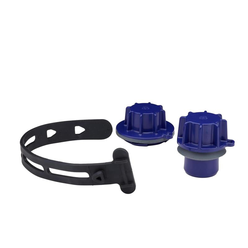 Zestaw do czyszczenia i przechowywania 3M™ Versaflo™, TR-653 | Opakowanie (1 szt.)