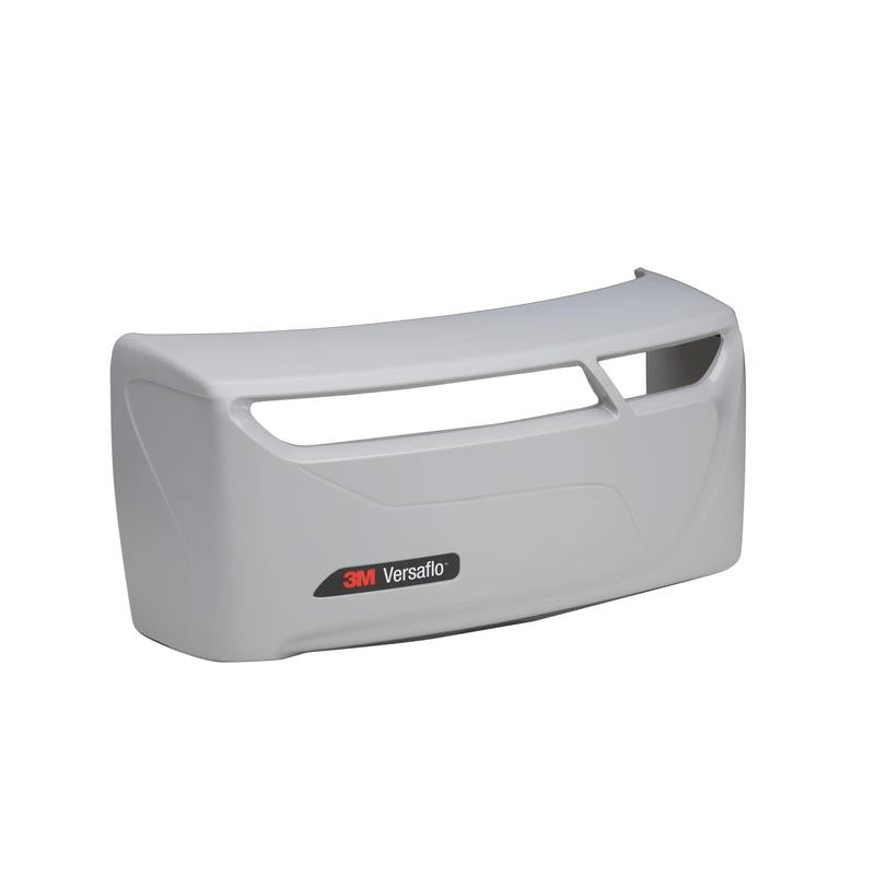 Osłona filtra 3M™ Versaflo™ — ochrona dróg oddechowych zapewniająca bezpieczeństwo osobiste