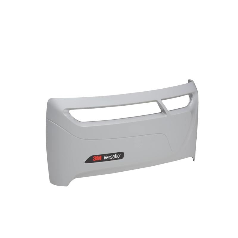 Osłona filtra 3M™ Versaflo™ — ochrona dróg oddechowych zapewniająca bezpieczeństwo osobiste