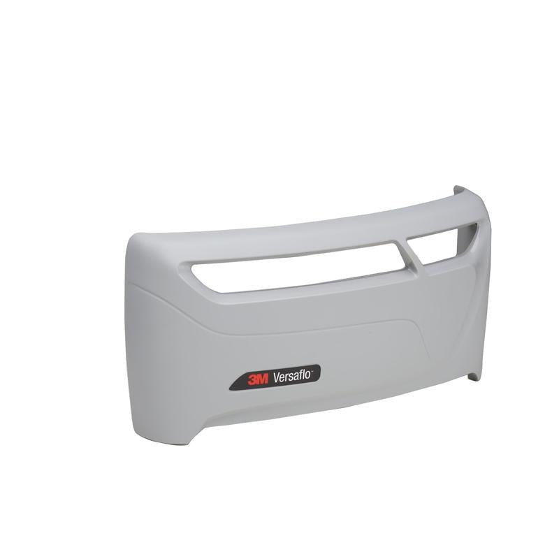 Osłona filtra 3M™ Versaflo™ — ochrona dróg oddechowych zapewniająca bezpieczeństwo osobiste