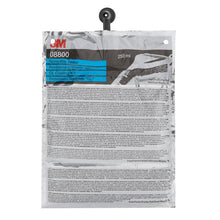 Dwuskładnikowy uszczelniacz 3M™ w sprayu, szary, 250 ml 08800 | Pudełko kartonowe (1 szt.)