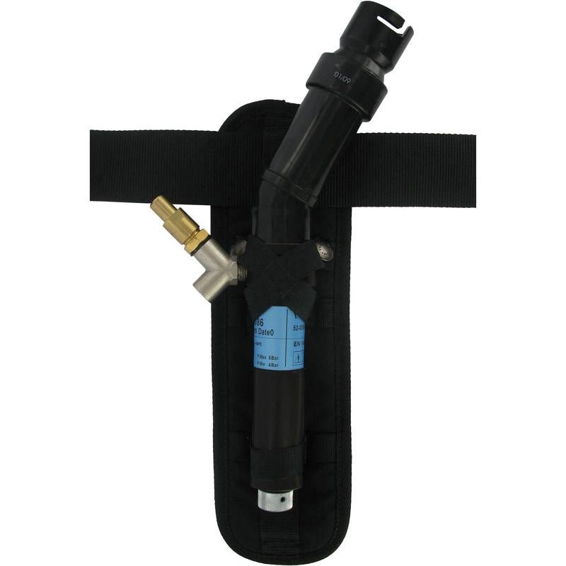 System ochrony dróg oddechowych na sprężone powietrze 3M™ Versaflo™ z podgrzewaniem powietrza