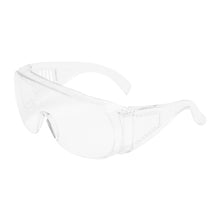 Okulary ochronne 3M™ Visitor™, przezroczyste soczewki 71448-00001, 20 szt. w opakowaniu | Opakowanie (1 szt.)
