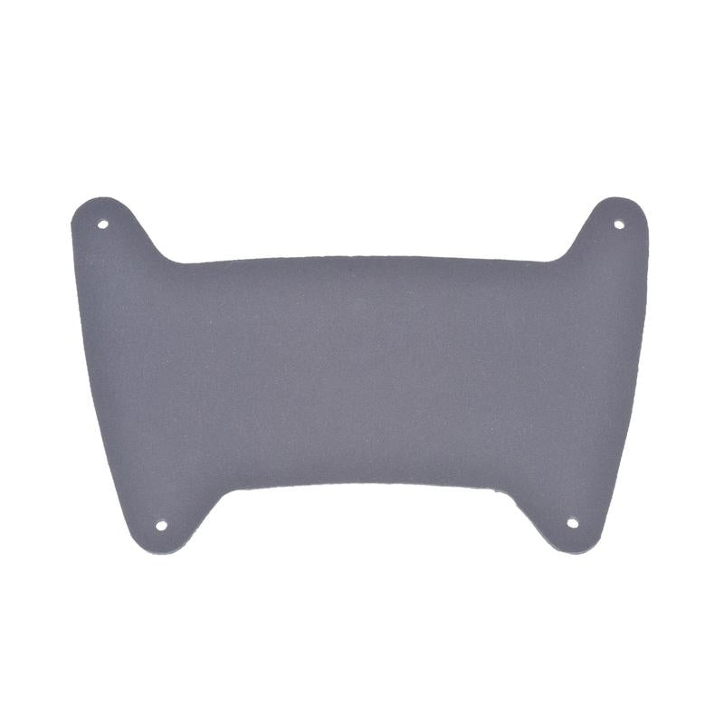 Zapasowa opaska przeciwpotna 3M™ do kasku SecureFit™, czarno-szara, X5-BWPD01 | Opakowanie (1 szt.)