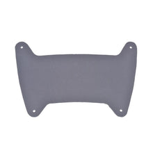 Zapasowa opaska przeciwpotna 3M™ do kasku SecureFit™, czarno-szara, X5-BWPD01 | Opakowanie (1 szt.)