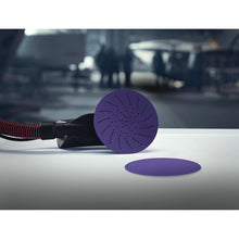 Tarcza do szlifowania tkanin 3M Xtract™ Cubitron™ II 900DZ, 150mm, 60+, wielootworowa | Opakowanie (50 sztuk)