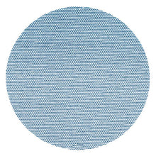 Dysk siatkowy 3M Xtract™ 310W, 125 mm, 240+, nieperforowany 500 sztuk | Opakowanie (50 sztuk)