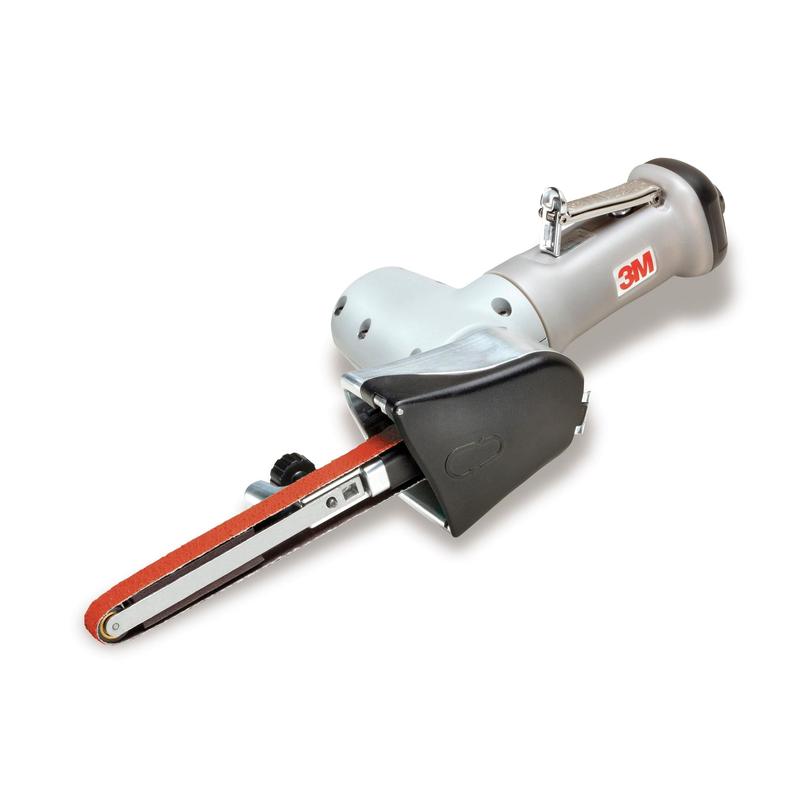 Pilnik taśmowy 3M™ na sprężone powietrze, 13 mm x 457 mm | Opakowanie (1 szt.)