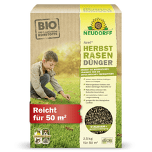 Azet Jesienny nawóz do trawników