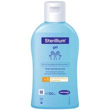 Butelka z żelem Sterillium (100 ml)