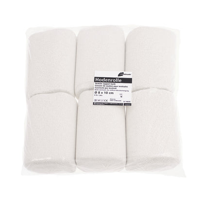 Rolka z jądrem, Ø 8 cm x 15 cm | Opakowanie (1 szt.)