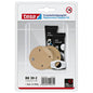 tesa Ersatzadapter-Satz BK 30-2, schwarz