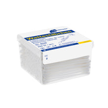 Patyczki do uszu, długość: 7,5 cm, mała główka, plastikowe | Opakowanie (2000 sztuk)