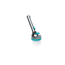 BAYROL szczotka do narożników | Opakowanie (1 szt.)