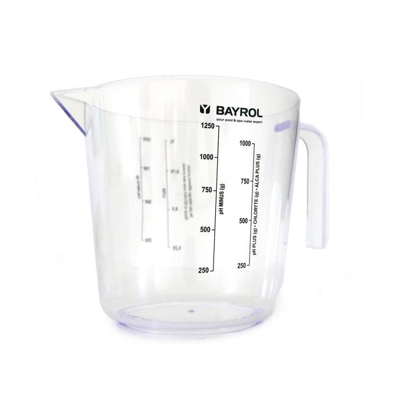 BAYROL miarka 1 L | Opakowanie (1L)