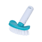 BAYROL Mini szczotka do czyszczenia basenu i spa 12,5 cm | Opakowanie (1 szt.)