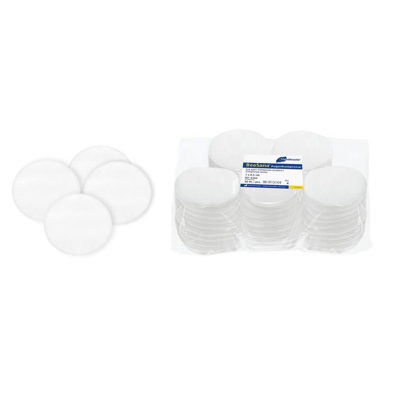 Kompres pod oczy BeeSana®