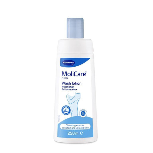 Hartmann MoliCare® balsam do mycia skóry