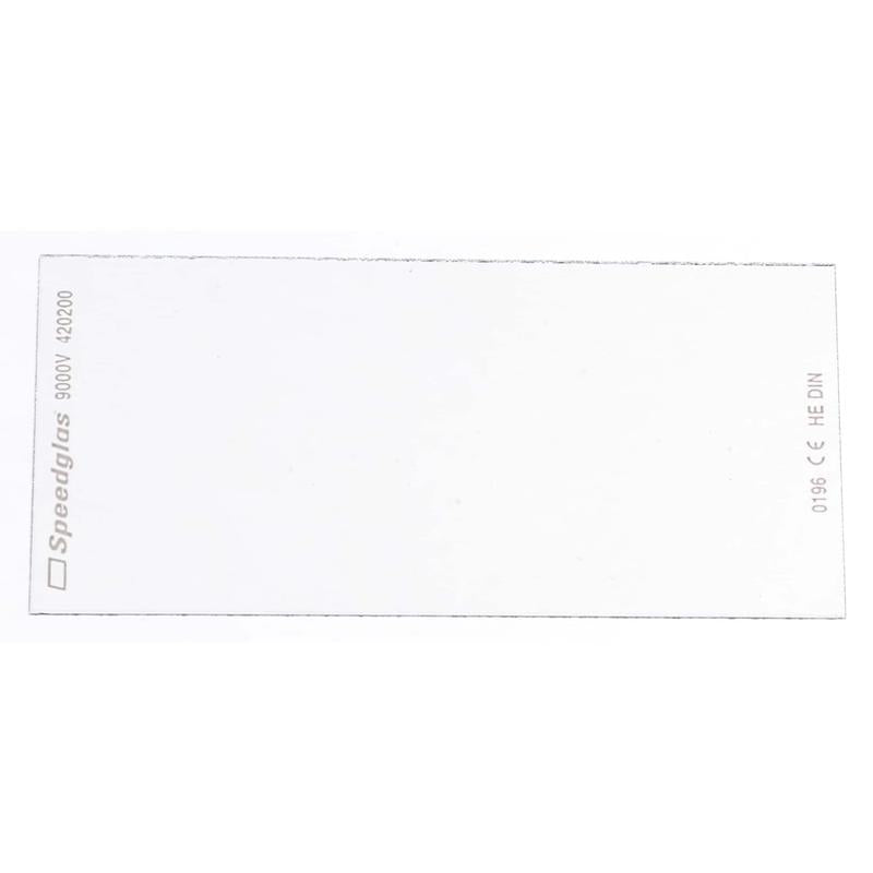 Wewnętrzna soczewka 3M™ Speedglas™, SL/100/10V, 428000 | Torba (1 szt.)