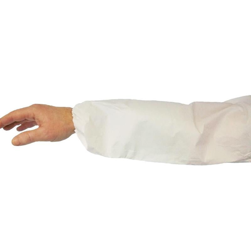 Jednorazowe rękawy ochronne 3M™, seria 444, jeden rozmiar | Karton (3 torebki)