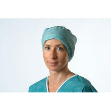 Foliodress Czapka Comf Apart | Opakowanie (100 sztuk)