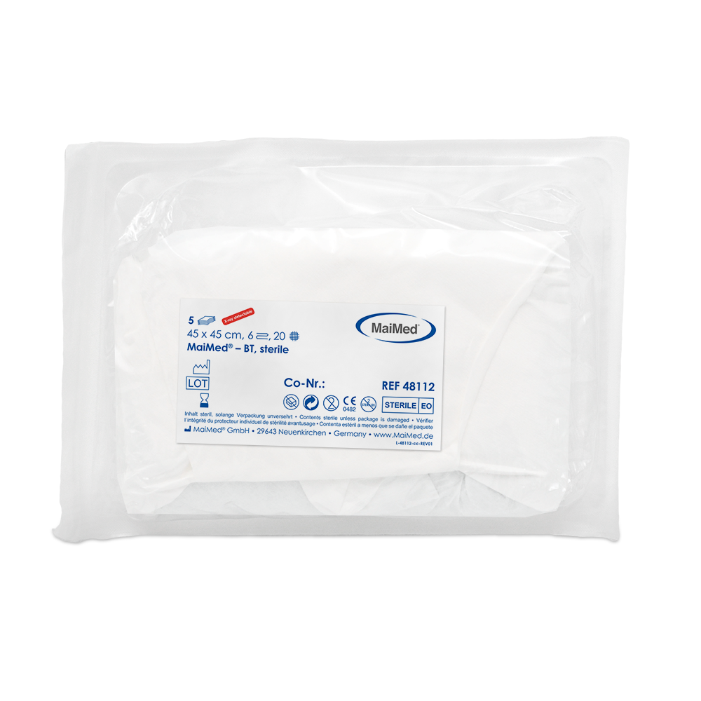 MaiMed-BT-sterylny 45x45