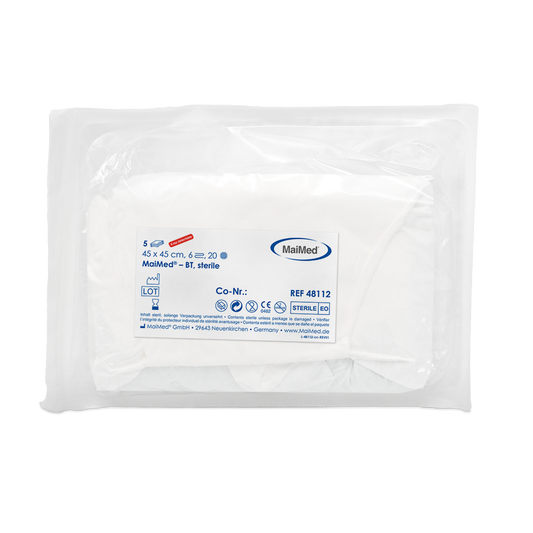 MaiMed-BT-sterylny 45x45