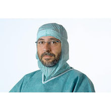 Kask Foliodress Cap Comf | Opakowanie (40 sztuk)