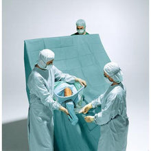 FD P Zestaw do kolana/artroskopii II | Opakowanie (8 sztuk)