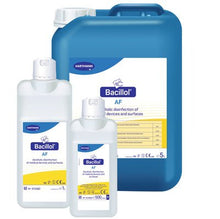 Bacillol AF* 200 l | sztuka (1 sztuka)
