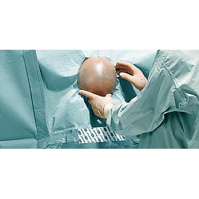 Zestaw neurochirurgiczny Hartmann Fdrape PP II P5 | Opakowanie (5 sztuk)