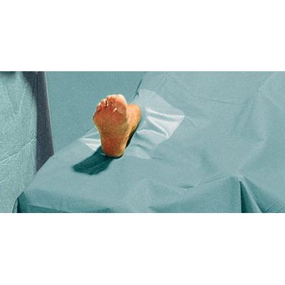 Zestaw rękojeści/nogi FD P I | Opakowanie (8 sztuk)