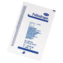 Worek do odsysania Hartmann Foliodrape st 1-K P40 | Opakowanie (40 sztuk)